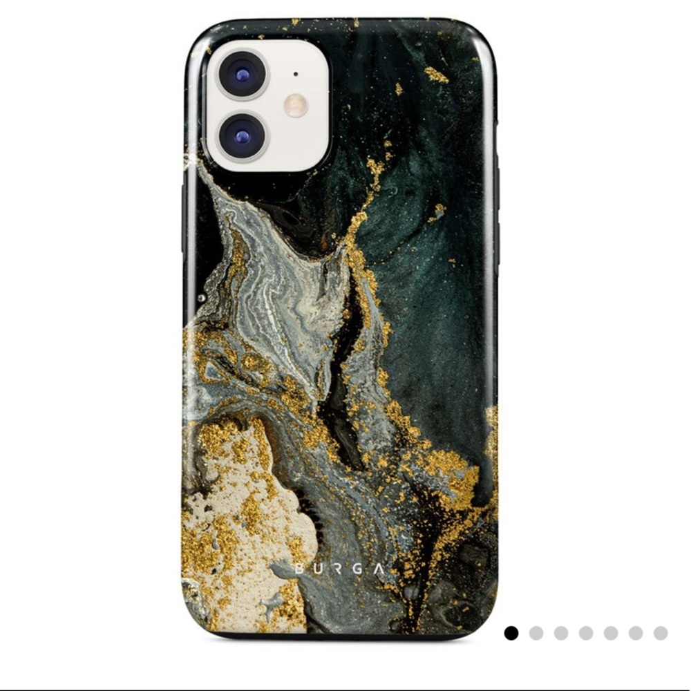 iPhone 11 NEW Marble Case